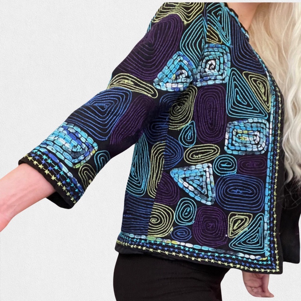 Vintage 90s coat